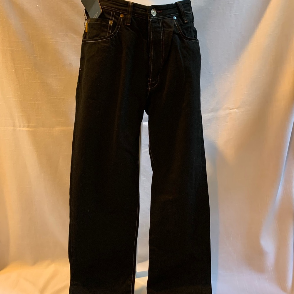 Paul Smith dark wash jeans - never worn!! - Picture 2 of 10